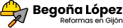 Logotipo de Begoña López